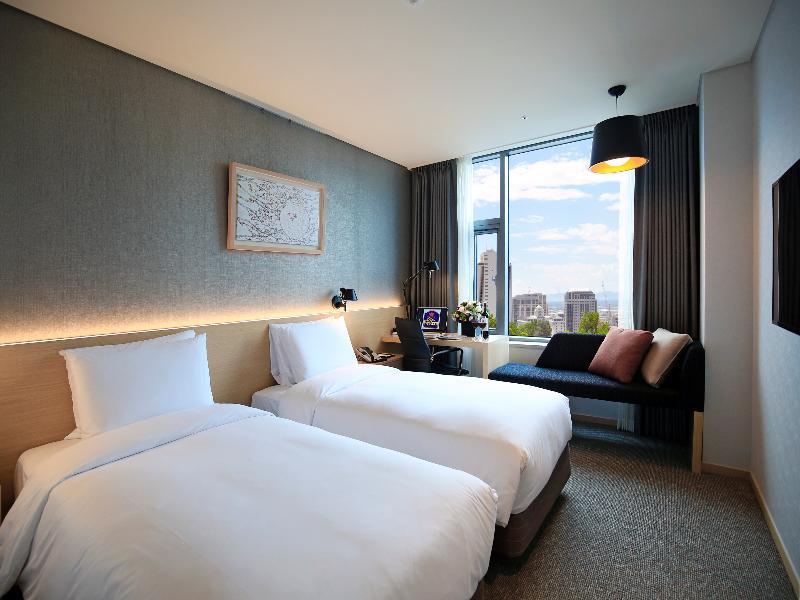 Arirang Hill Hotel Dongdaemun Сеул Екстериор снимка